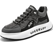 Thick Bottom Sneakers Men All Brands Original Quality Shoes for Men Designer Male Running Sports Products Round Toe Outdoor Shoe