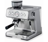 Cafetera espresso pro 1550 w 20 bar lacor