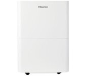 Hisense d20hw deshumidificador 4,2 l 40 db 260 w blanco
