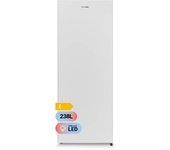 Frigorífico 1puerta blanco 144cm | universalblue