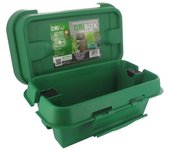 Dribox práfrica de impresión de impresión de dribox jardín para conexiones eléctricas al aire libre - nivel de protección ip55 - 200 x 90 x 90 mm