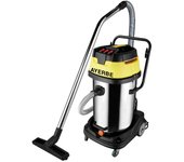 Ayerbe aspirador inox 90 l. 3000