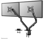 Neomounts fpma-d650dblack soporte para monitor 68,6 cm (27) negro