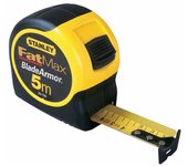 Stanley 0-33-811 - flexometro fatmax 10m x 32 mm blade armor