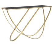 Consola mf620, metal, oro, epikasa