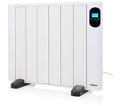 Emisor termoeléctrico tristar ka-5867 1000w convección 6 elementos blanco