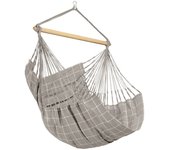 Silla exterior colgante domingo (almond)