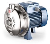Pedrollo pedrollo cpm 190-st4 - electrobomba centrífuga monofásica en acero inoxidable aisi 304