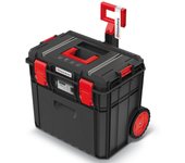 Kistenberg Caja De Herramientas Con Ruedas 38x54.6x51 Cm Ki022