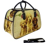 Bolsa de viaje maleta de cabina de mano bolso de viajar capacidad de 35 litros. aceptado por las aerolíneas.
