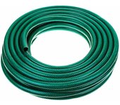 Tradineur - manguera para jardín 3/4 10 metros, 4 capas. manguera de água para riego