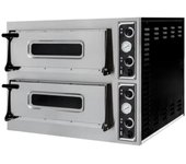 Horno para pizza basic 44 hendi
