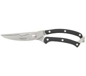 Tijera de ave sabatier universal 22,5cm - acero