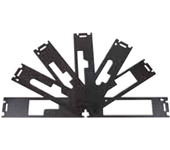 Plantilla para bisagras ocultas k6700 virutex - 2935171