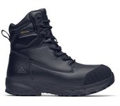 Bota de seguridad negra s7l ci sr con suela exterior ice pro y aislamiento en frío shoes for crews