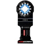 Hoja de ait de metalmax aiz 32 para herramientas de multifunción, 40 x 32 mm pu: 25