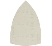 Experto m480 red de molienda para moler múltiples 100 x 150 mm, g 120, 10 pc.