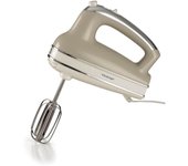Ariete 1548/03 batidora de mano 450 w beige