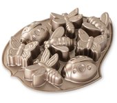 Ware nordic - moule de bugs buckyard