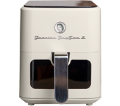 Fryzen 2 freidora de aire - 1350w - 4l