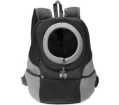 Mochila para perros bolsa de transporte para perros bolsa para perros bolsa de transporte para mascotas-1