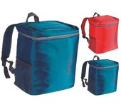 Mochila nevera 16 l.. colores surtidos-