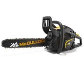 Mcculloch motosierra cs450t 18 45 cm