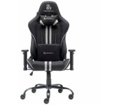 Silla gaming newskill kitsune v2 gris