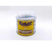 Lata sintolit wood filler dark 375 ml