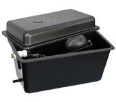 Deposito bebedero conejo novital cm 35 lt 8 1xmm 10 + flotador