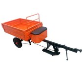 Carro transporte para mtc340