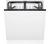 Lavavajillas aeg fse63307p