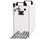 Dispensador k 40/k, 1 grifo de acero inoxidable, 50 litros/h