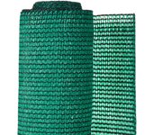Natte brise-vue con set de fijación 1x3 m