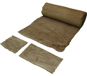 Filtro universal columbus 6 capas 1,07 mts x 12 mts