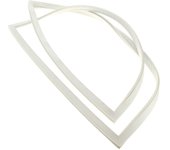 Junta de puerta de frigorífico 00200141 para frigorífico bosch