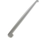 Soporte estante trasero l=480, 7426842 para frigorífico liebherr