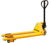 Transpaleta 3000 kg ayerbe marca de confianza