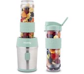 Batidora de vaso portátil smoo18 h.koenig 300 w, 570 ml.