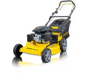Cortacesped gasolina 4t 196 cc garland hunter marca garland