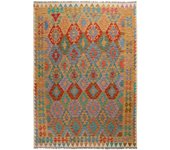 Kilim afgano | 233 x 179 cm