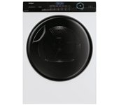 Secadora haier hd90-a3959-s 9kg blanco wifi