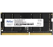 Basic so ddr4-3200 8g c22 so-dimm 260-pin