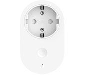 Xiaomi mi smart plug enchufe inteligente blanco
