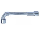Llave de vaso abierta 7 mm