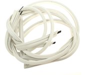 Kit junta frigorífico universal talón 200x100 para varios frigoríficos