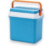 Giòstyle nevera portátil pasiva fiesta playa - tamaño 41x27.5x40 cm 29.5 lt