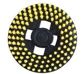 Candy mic 201 ex microondas con grill integrable 20l inox