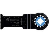 Biv dive saw blade aiz 32 off. metal. 50 x 32 mm. paquete de 10