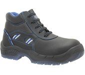 Bota piel s3 puntera+plant